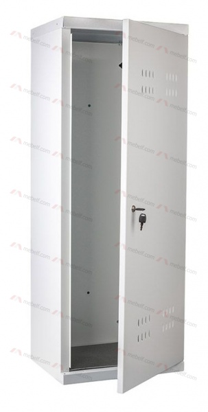 Шкаф для газовых баллонов ГШУ-01(на 1 баллон 50 л)